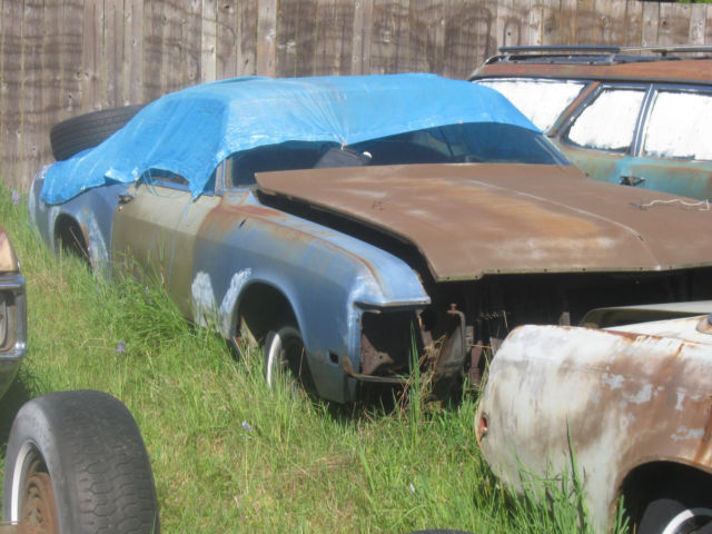 1969 Buick Riviera - photo 8