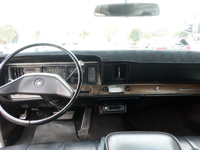 1969 Buick Riviera - photo 13