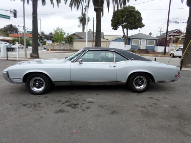1969 Buick Riviera - photo 2