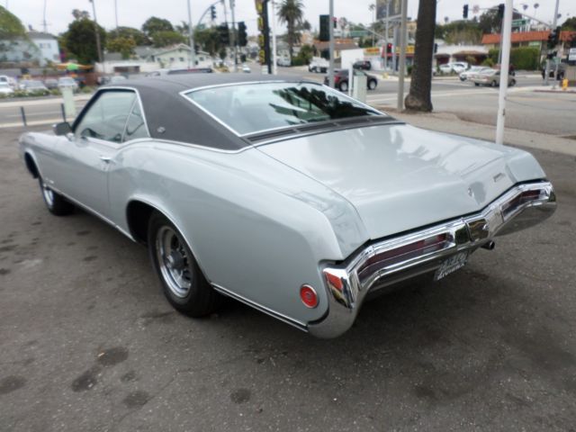 1969 Buick Riviera - photo 3
