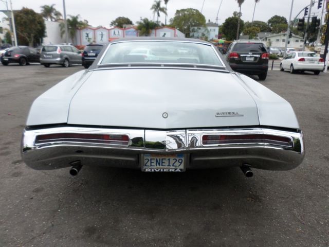 1969 Buick Riviera - photo 4