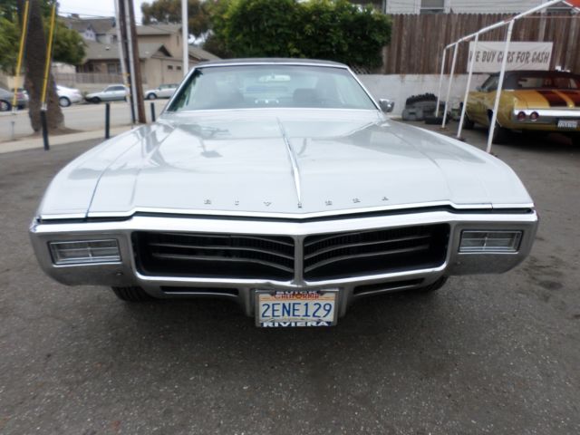 1969 Buick Riviera - photo 8