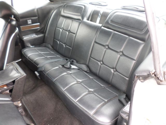 1969 Buick Riviera - photo 12