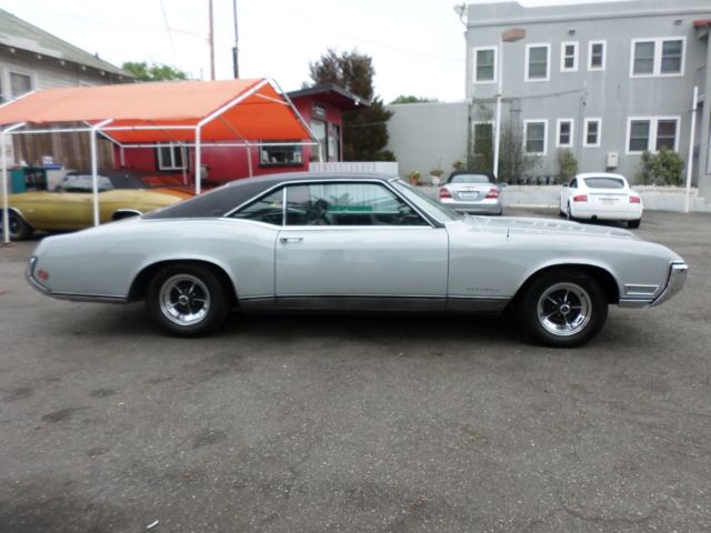 1969 Buick Riviera - photo 6