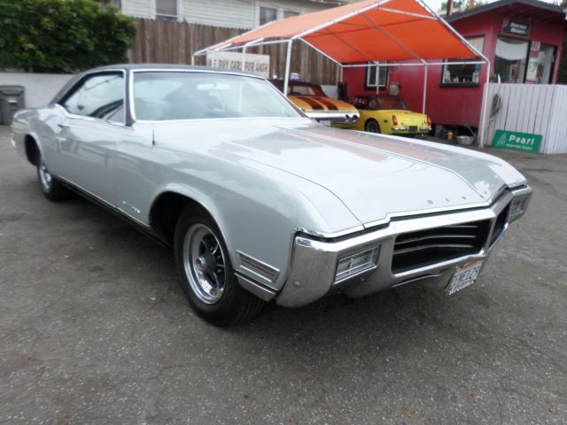 1969 Buick Riviera - photo 7
