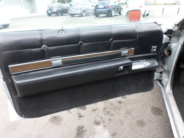 1969 Buick Riviera - photo 9