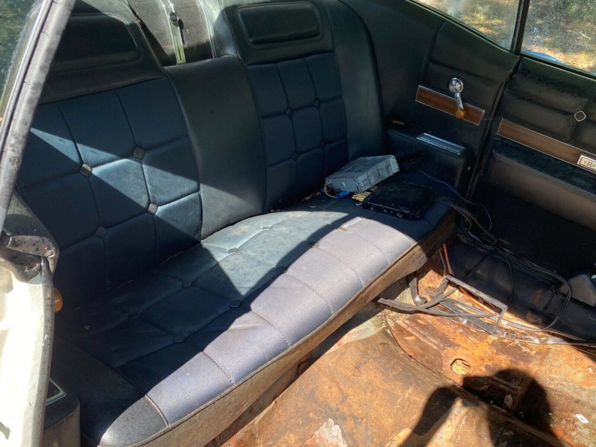 1969 Buick Riviera - photo 3