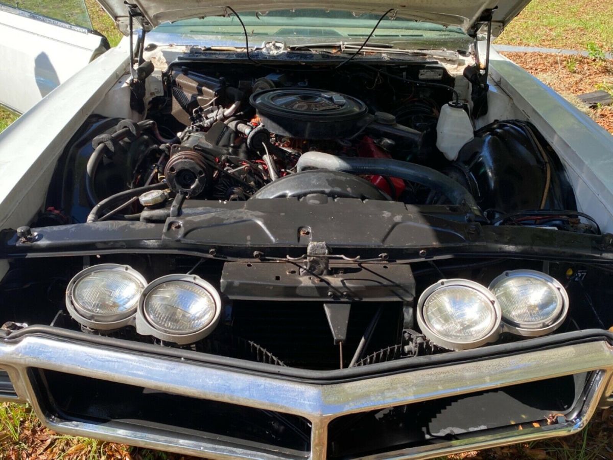 1969 Buick Riviera - photo 4