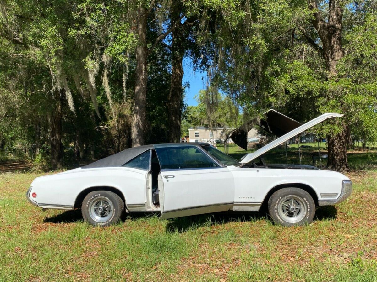 1969 Buick Riviera - photo 5