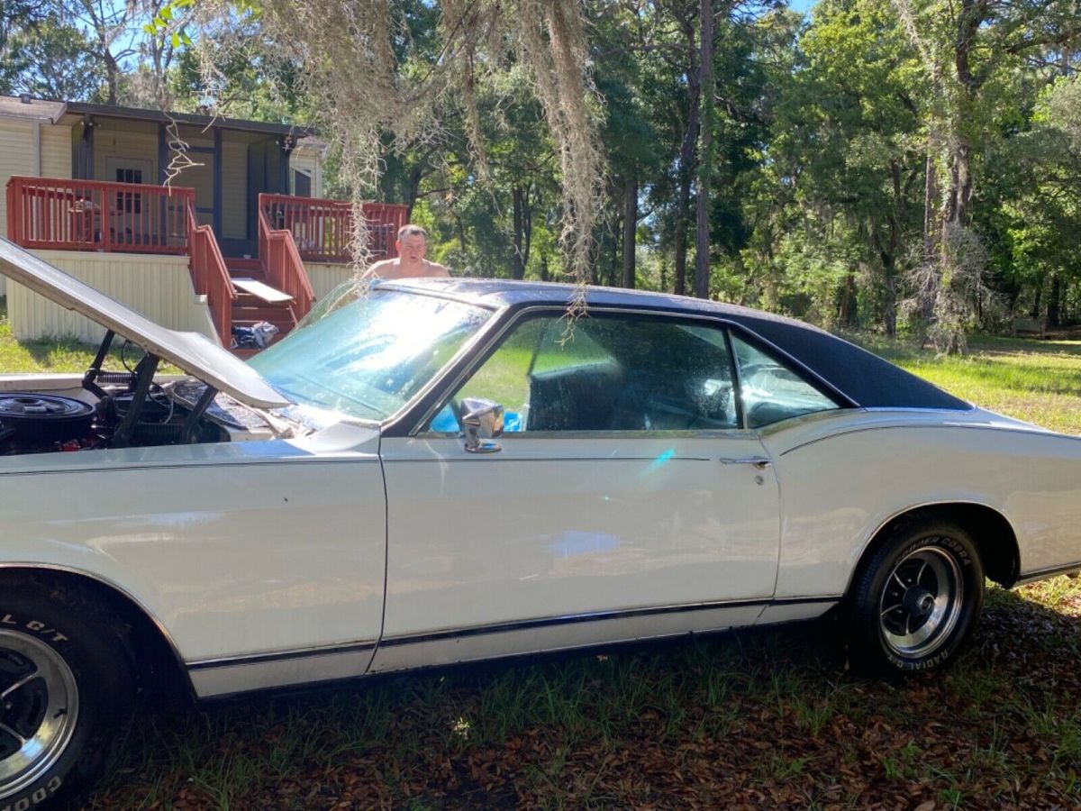 1969 Buick Riviera - photo 6