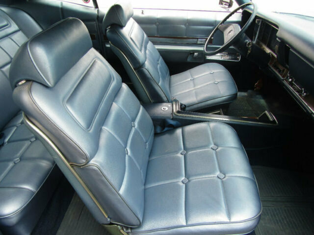 1969 Buick Riviera -- - photo 10