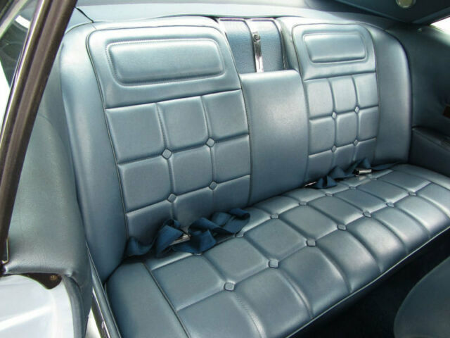 1969 Buick Riviera -- - photo 11
