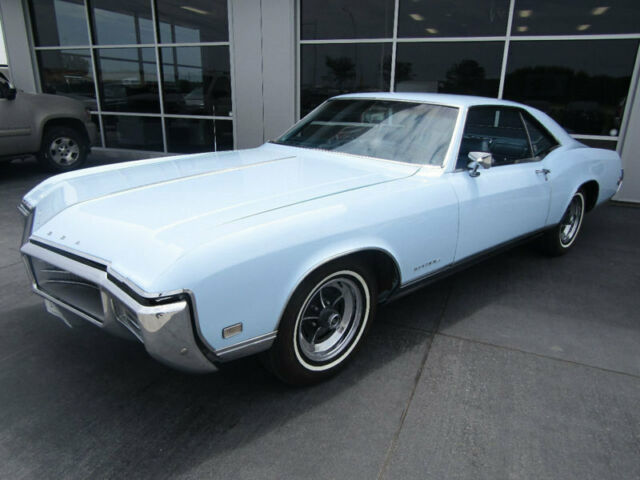 1969 Buick Riviera -- - photo 2