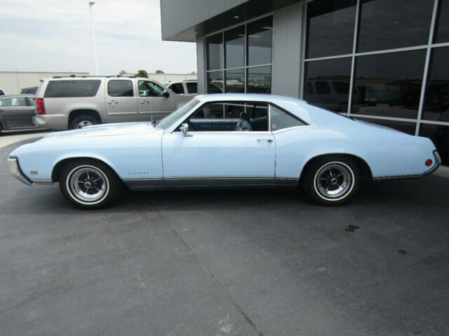 1969 Buick Riviera -- - photo 3