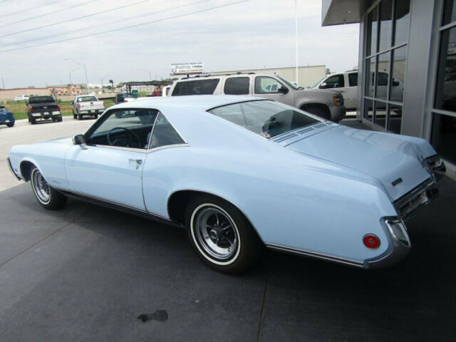 1969 Buick Riviera -- - photo 4