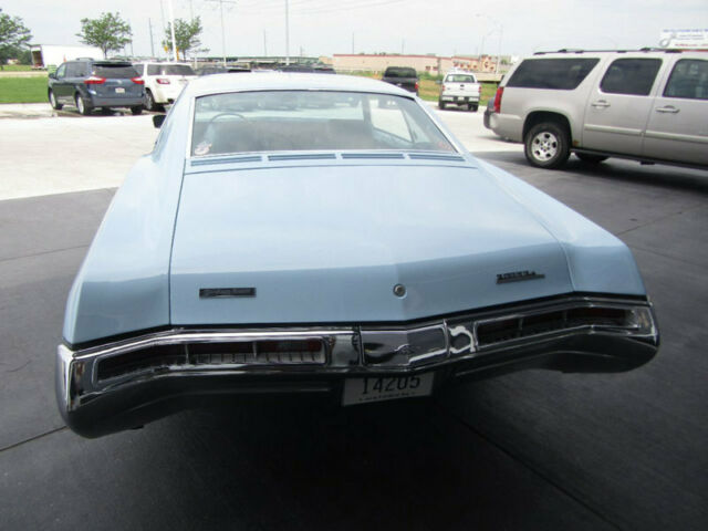 1969 Buick Riviera -- - photo 5
