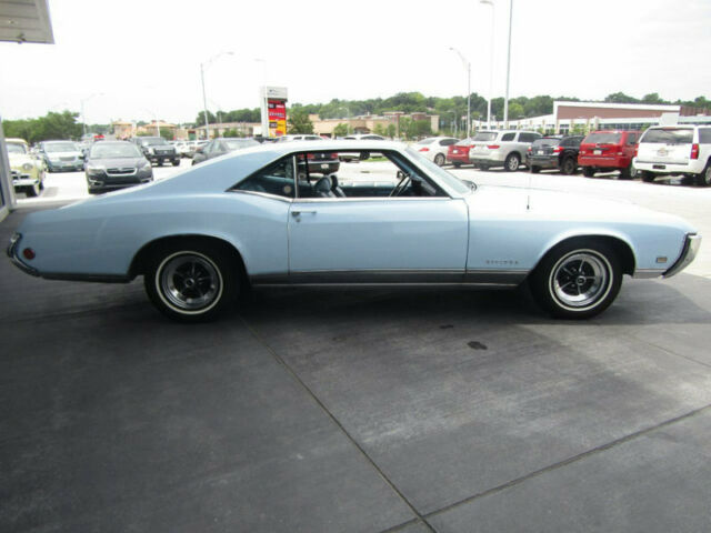 1969 Buick Riviera -- - photo 6