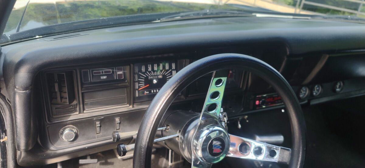 1969 Buick Riviera - photo 2