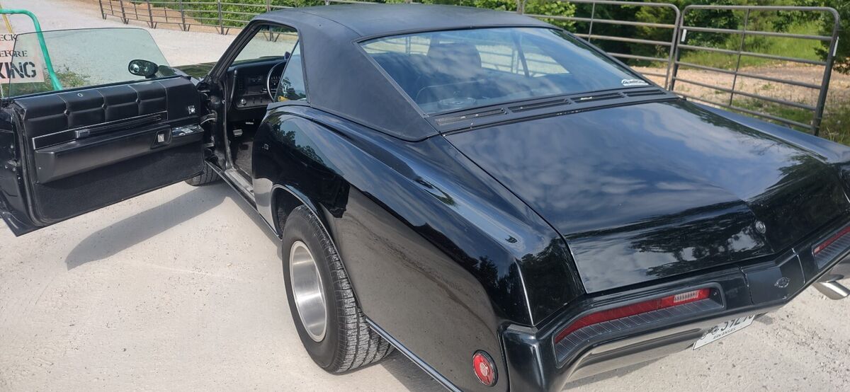 1969 Buick Riviera - photo 3