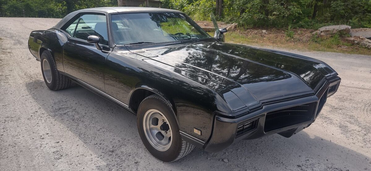 1969 Buick Riviera - photo 4