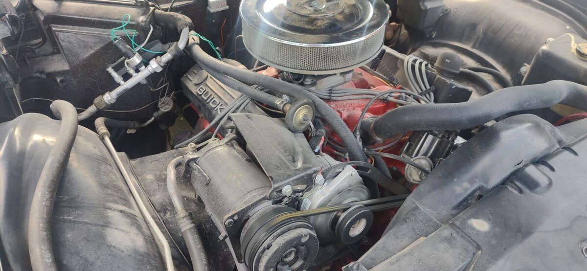 1969 Buick Riviera - photo 5