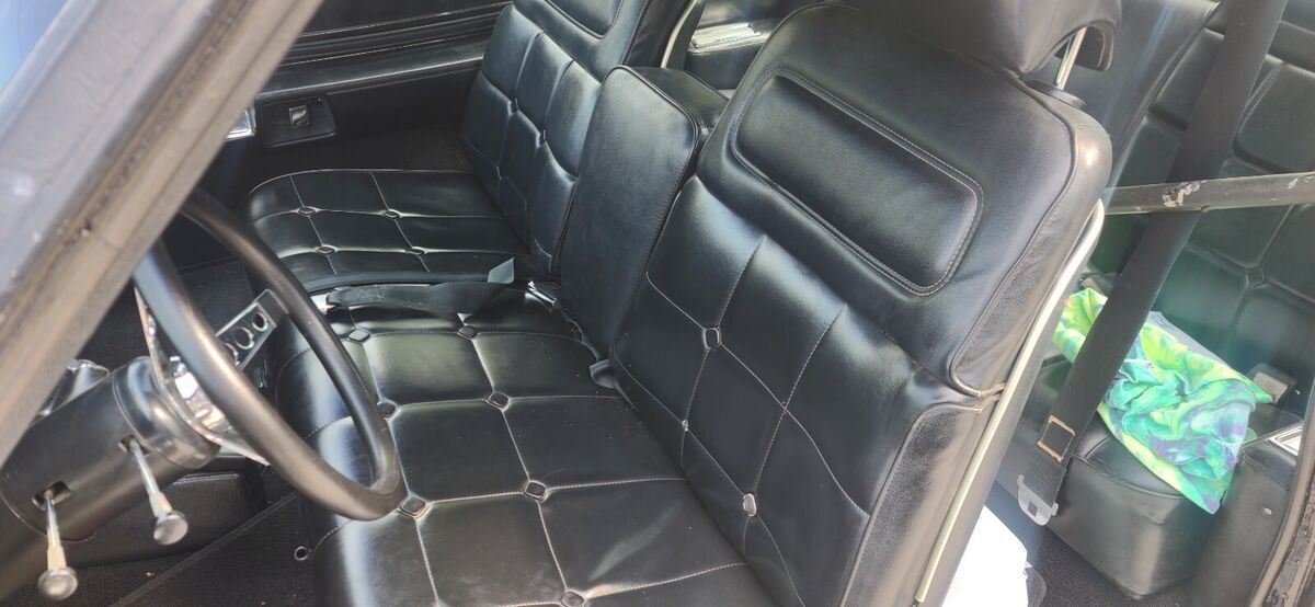 1969 Buick Riviera - photo 7