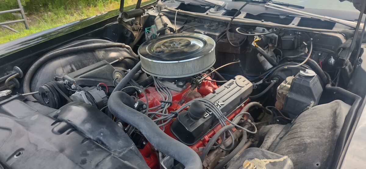 1969 Buick Riviera - photo 6