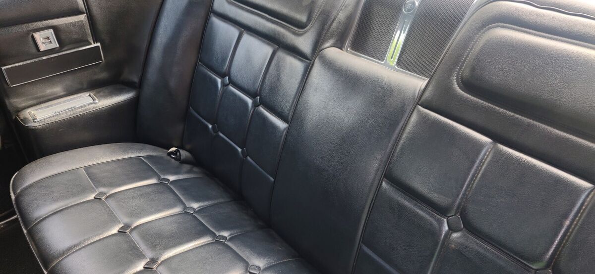 1969 Buick Riviera - photo 8