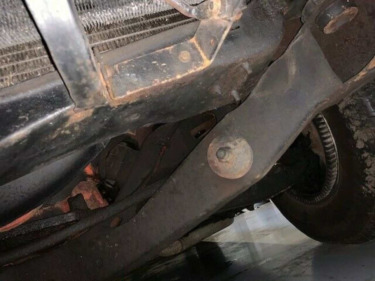 1969 Buick Riviera - photo 10