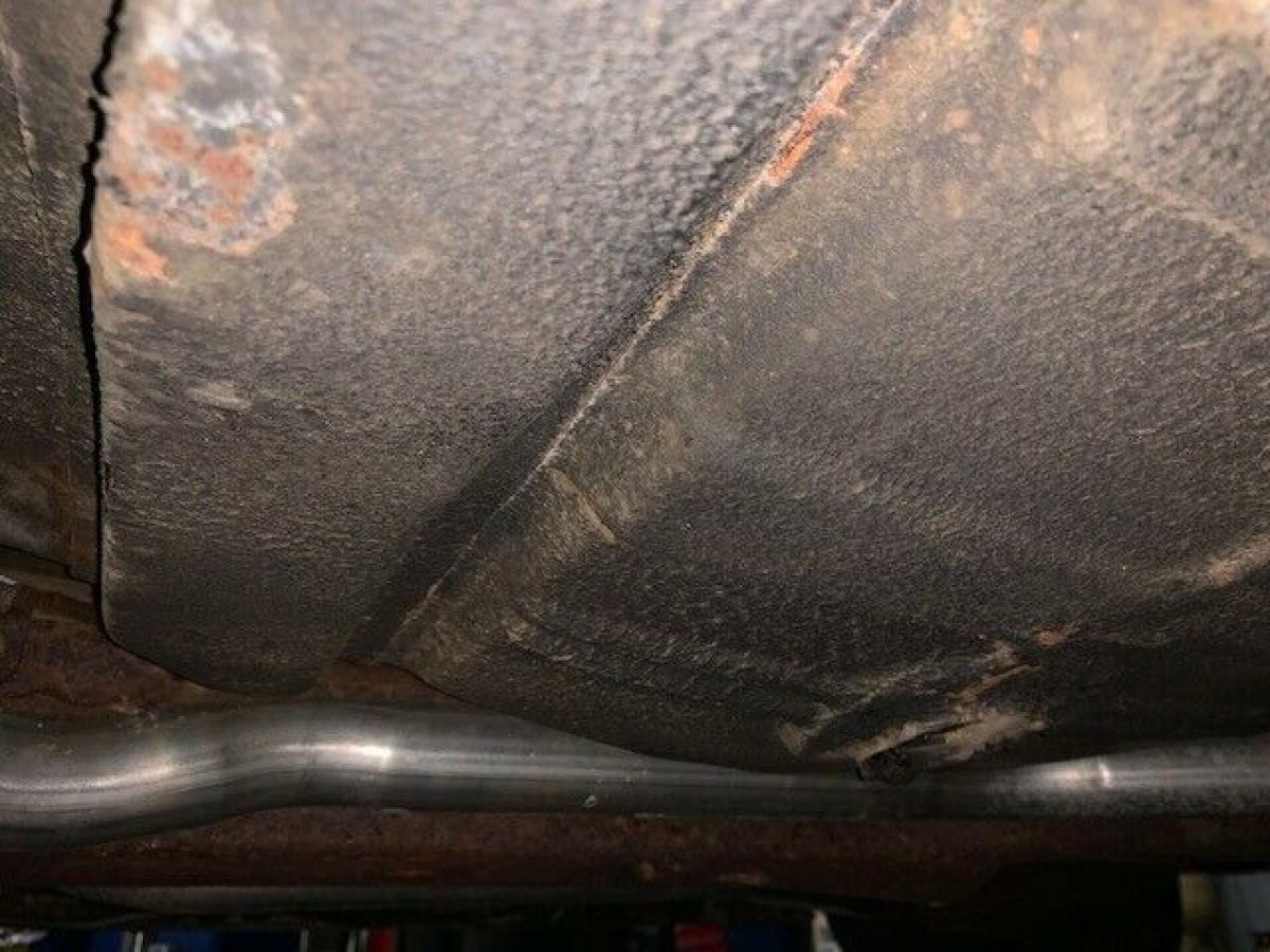 1969 Buick Riviera - photo 12