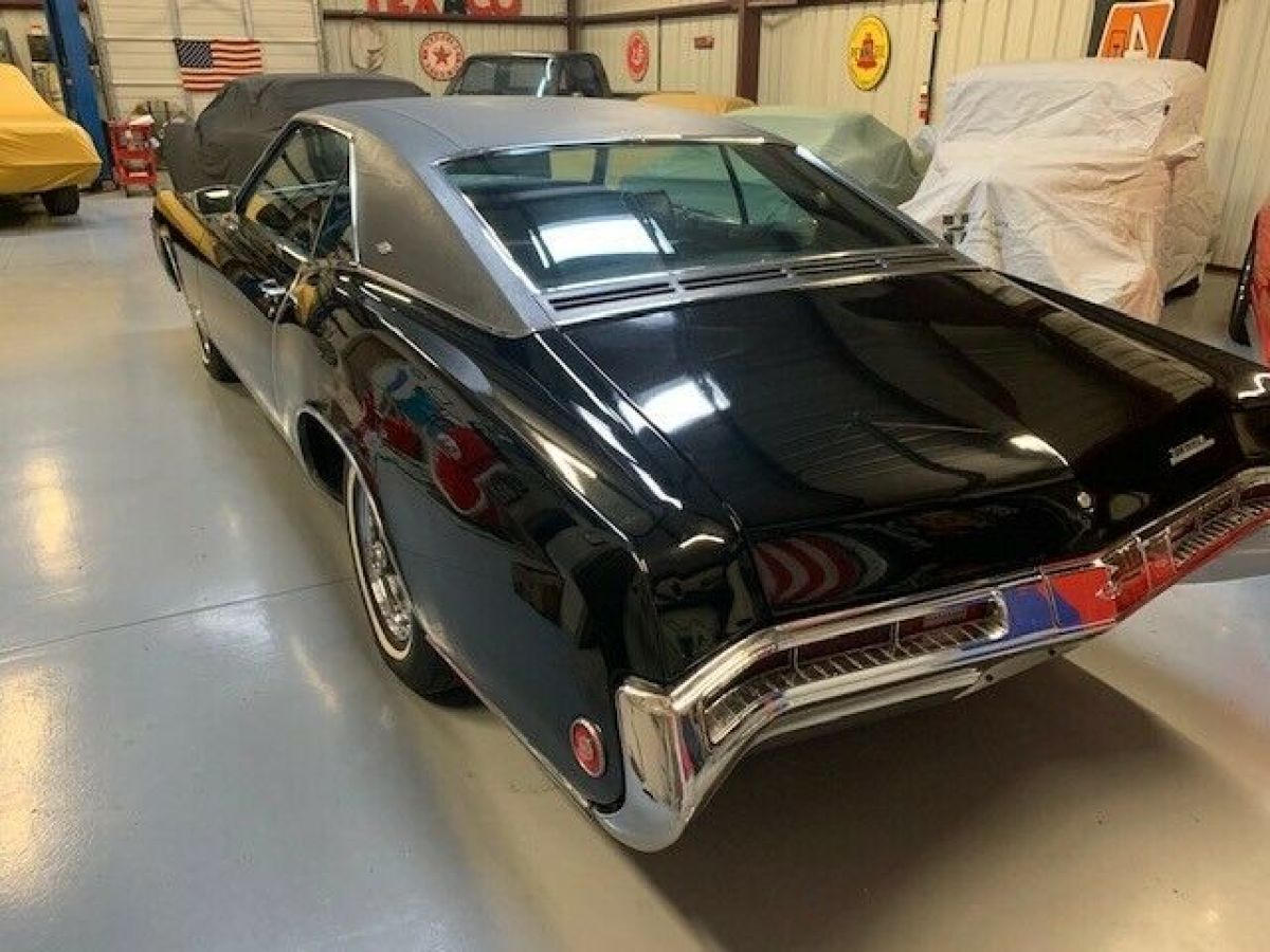 1969 Buick Riviera - photo 4