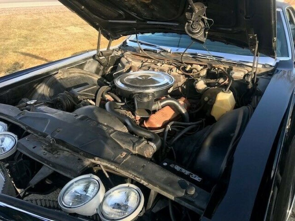 1969 Buick Riviera - photo 6