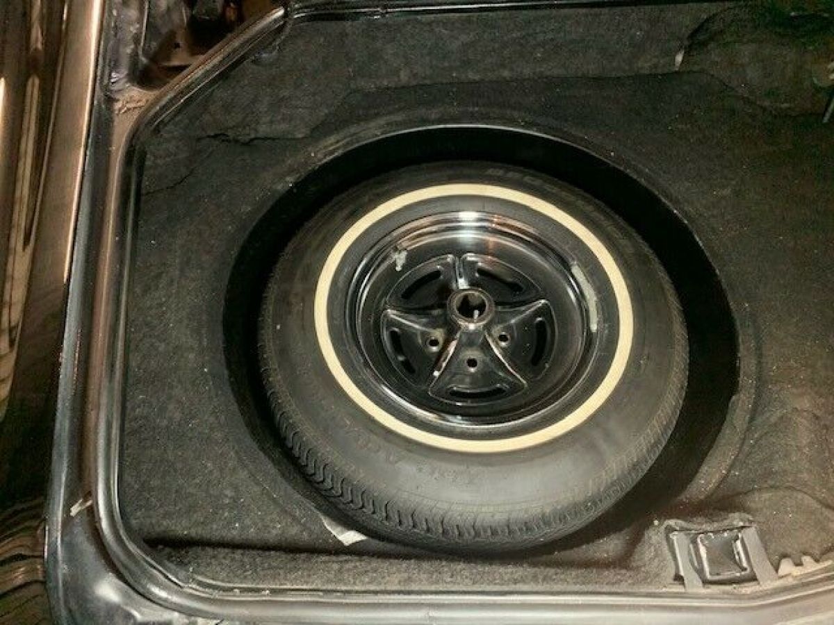 1969 Buick Riviera - photo 8