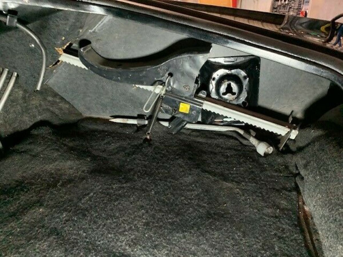 1969 Buick Riviera - photo 9