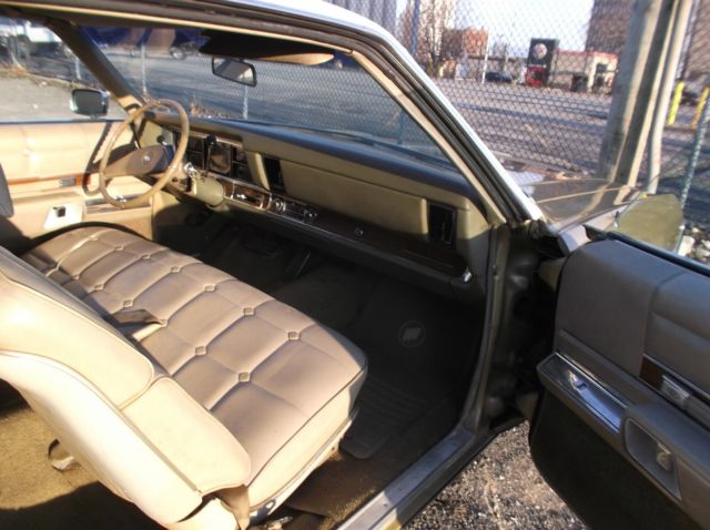 1969 Buick Riviera - photo 11