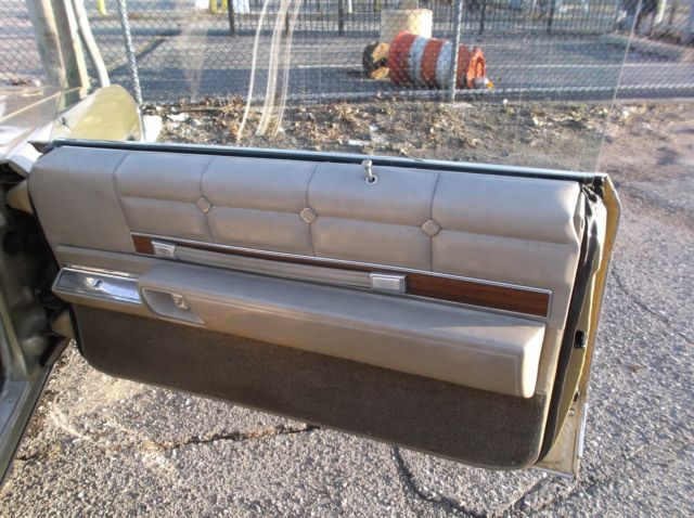 1969 Buick Riviera - photo 12