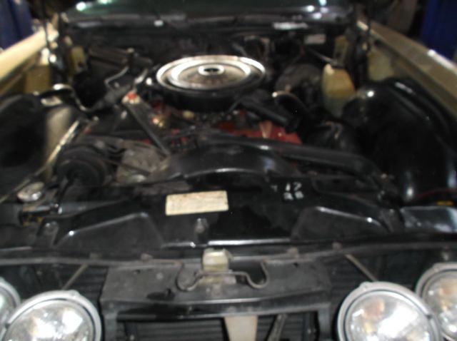 1969 Buick Riviera - photo 13