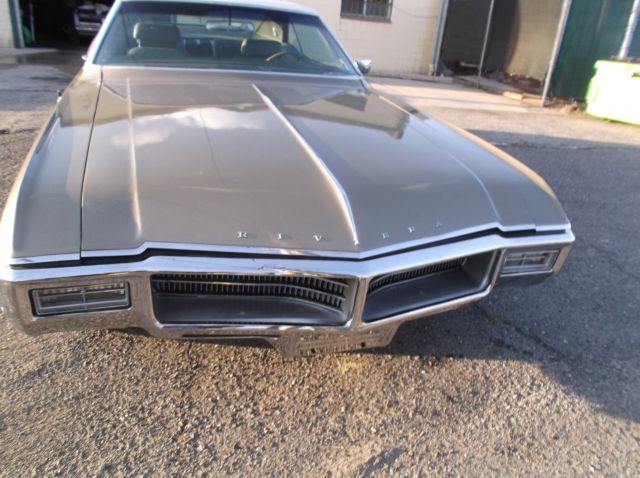 1969 Buick Riviera - photo 3
