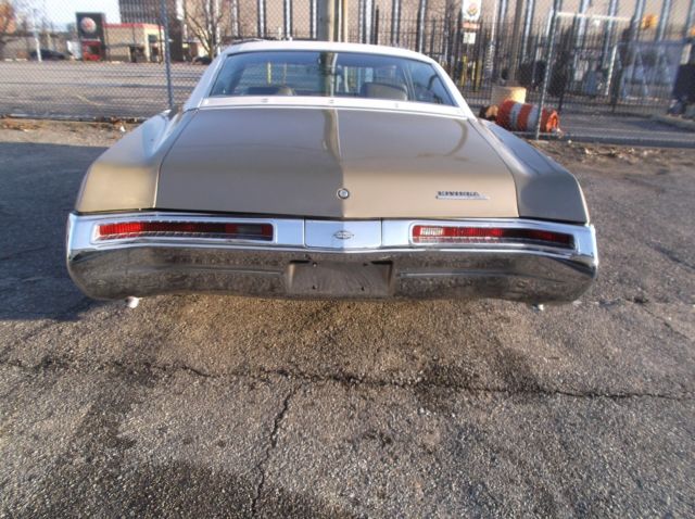 1969 Buick Riviera - photo 4