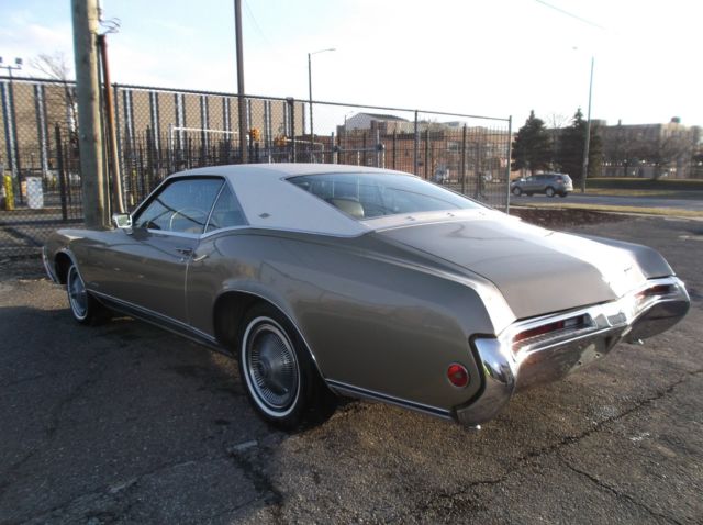 1969 Buick Riviera - photo 5