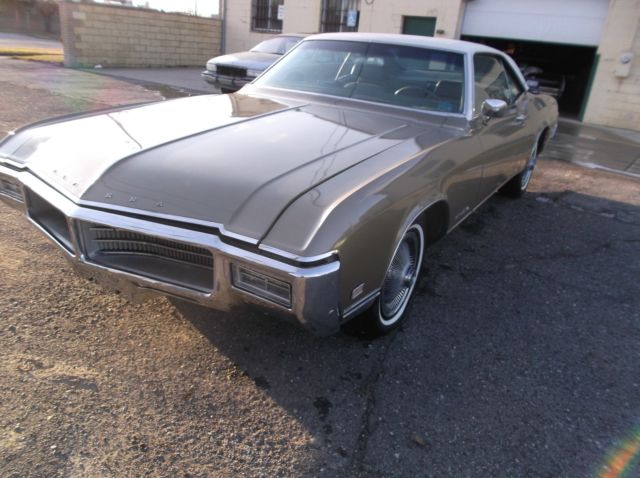1969 Buick Riviera - photo 6