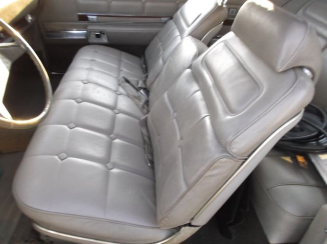 1969 Buick Riviera - photo 7