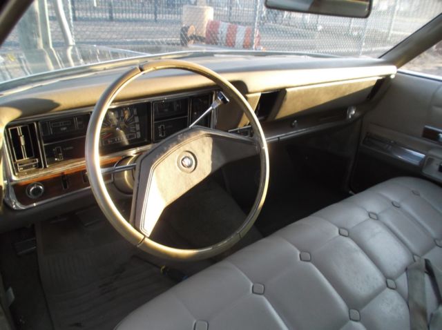 1969 Buick Riviera - photo 8
