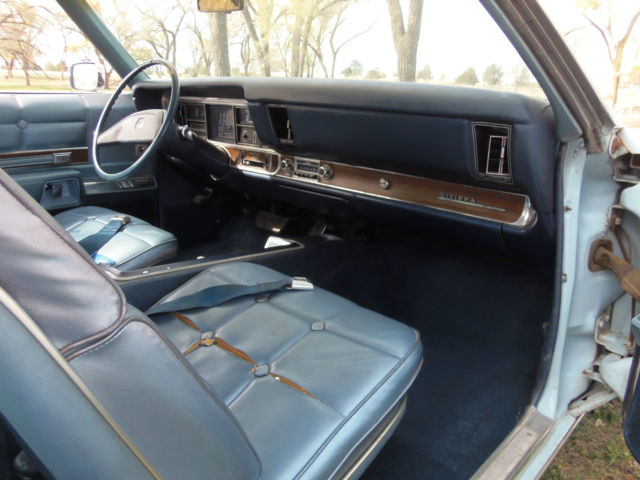 1969 Buick Riviera - photo 2