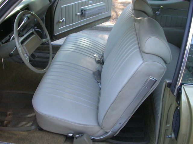 1969 Buick Skylark - photo 11