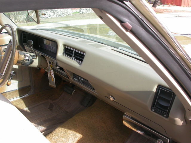 1969 Buick Skylark - photo 13