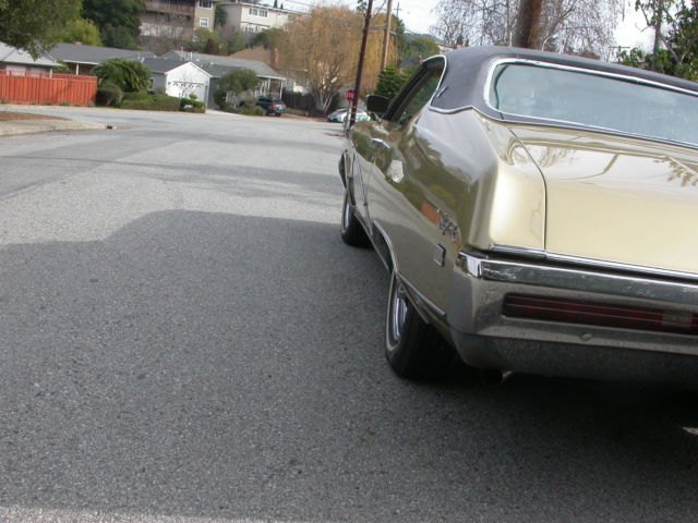 1969 Buick Skylark - photo 6
