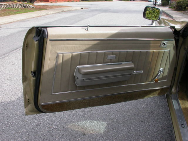 1969 Buick Skylark - photo 8