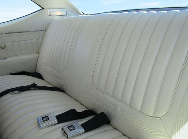 1969 Buick Skylark BUICK SKYLARK - photo 12