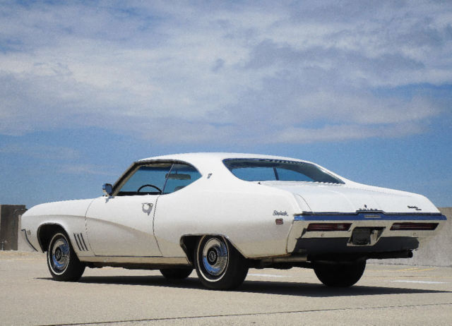 1969 Buick Skylark BUICK SKYLARK - photo 7